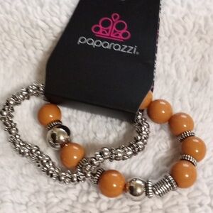 Walk This Sway Brown Strechy